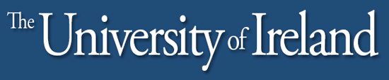 The University of Ireland